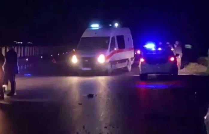 Tiranë/ Aksident pranë TEG-ut, plagosen dy vëllezër