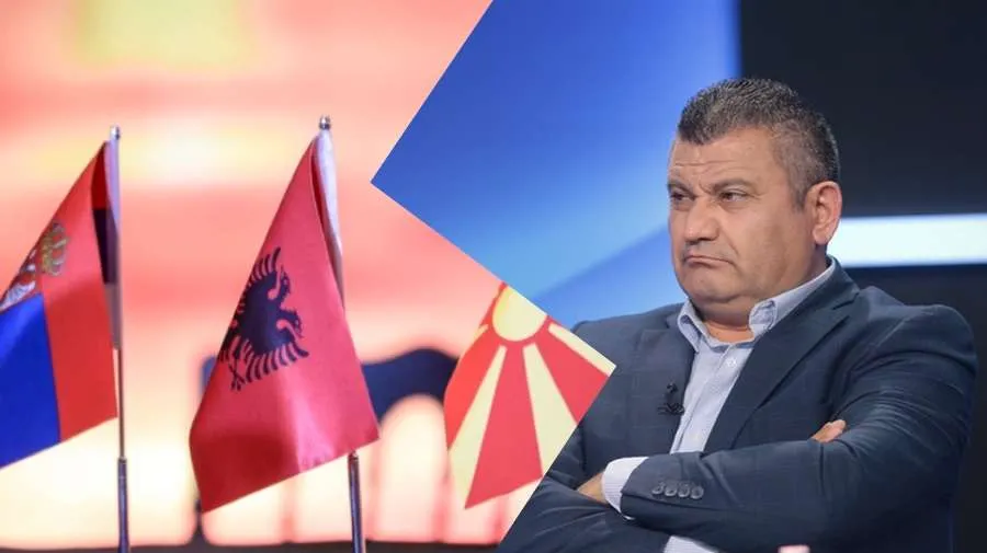 Kikia flet për mbylljen e Ballkanit të Hapur: Pallat mbi ujë që u zhyt!