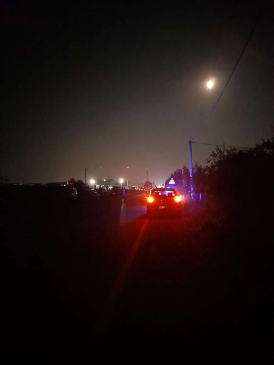 Fushë Krujë/ Vritet  46 vjeçari dhe plagoset e nipi i tij