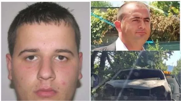 Atentati në Fushë Krujê/  Të plagosur dy djemtë e Gentjan Bejtjas, 13-vjeçari në gjendje të rëndë
