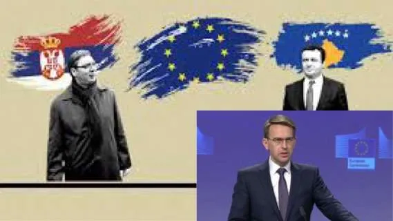 Stano paralajmëron të njëjtat  masa edhe për Serbinë