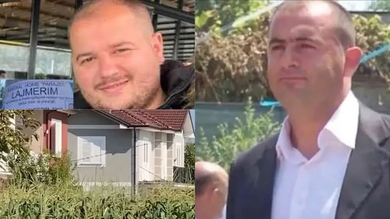 I bënë atentat në Krujë, vikyima ka punuar shofer në Gjykatën e  Apelit