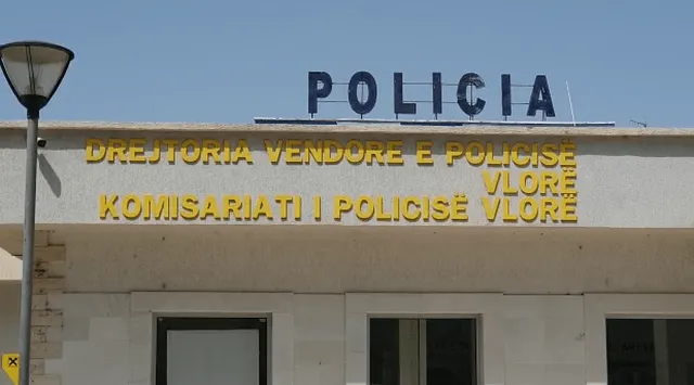 VLORË/ Arrestohet 38-vjeçari që plagosi me thikë kunatin