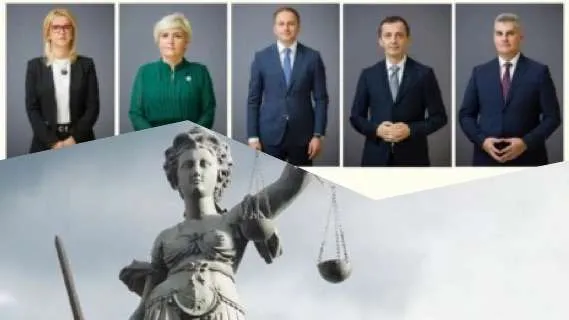 Prokuroria Speciale  e Malit të Zi, merr nën hetim 9 ish-ministra shqiptarë