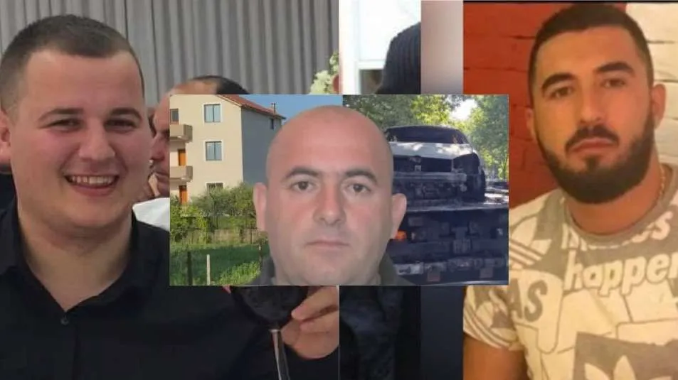 Kush dyshohet për atentatin  e Krujës