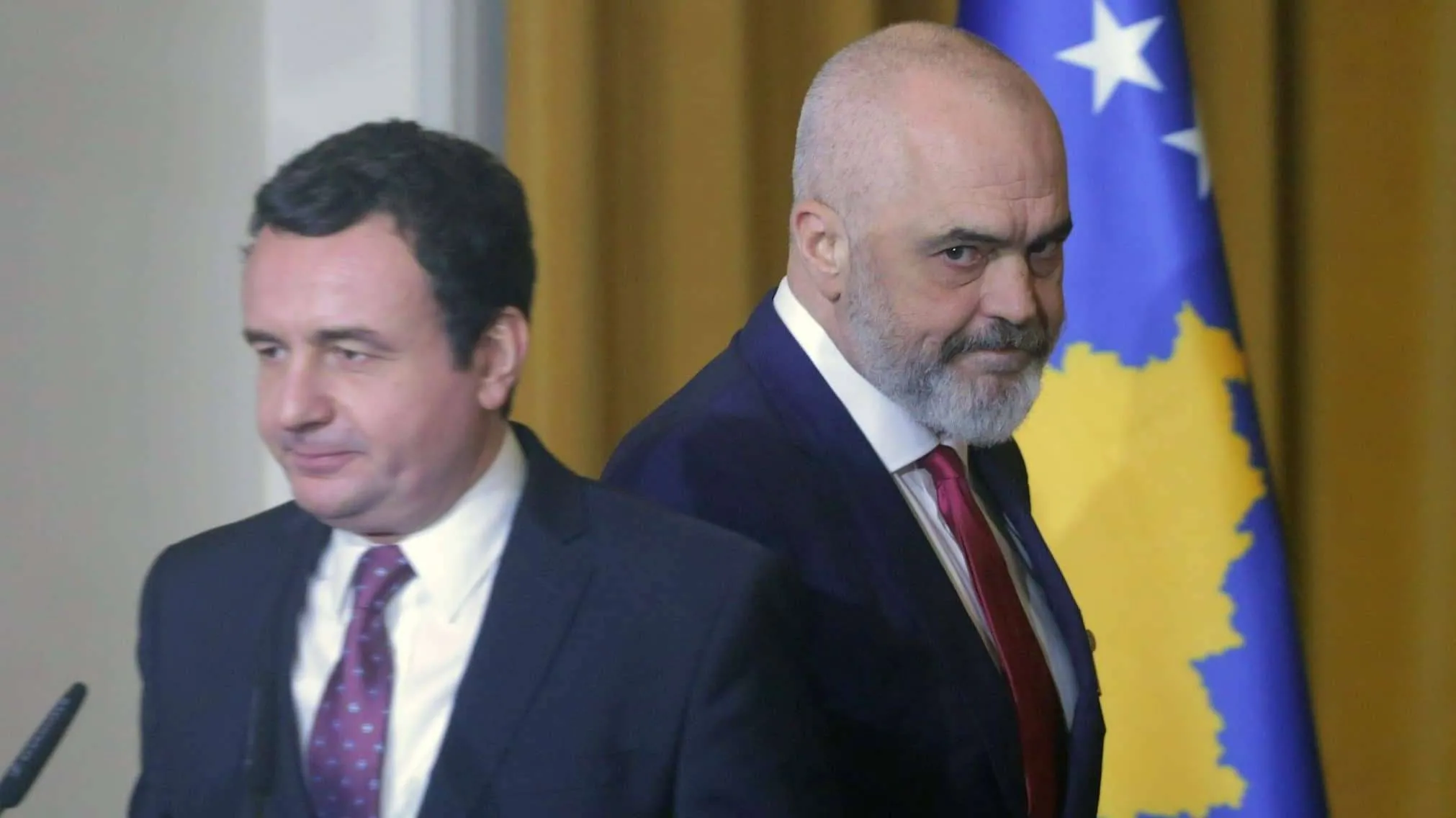 Rama vizitë në Prishtinë, Kurti nuk konfirmon takimin!