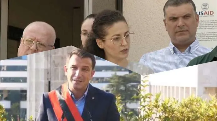 Anëtarët e Këshillit Bashkiak të PL-së kallëzojnë Veliajn
