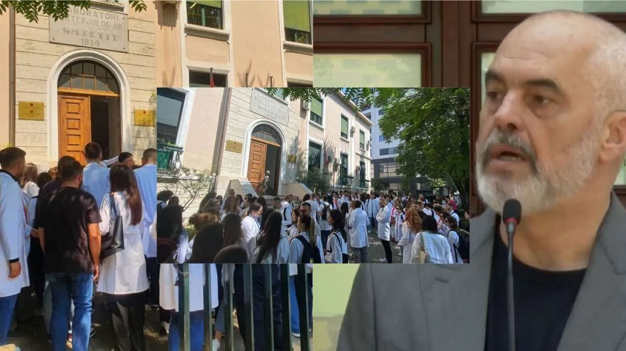 Vendimi/ Studentët e mjekësisë duhet të punojnë 5 vjet në Shqipëri që të marrim diplomën