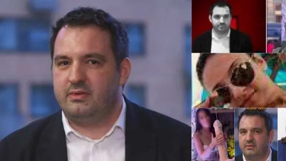 Hakmarrje dhe romancë/ Pse u arrestua Aldor Nini i “Acromax”?