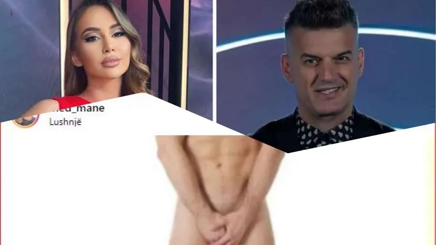 Bledi Mane ironizon  Kiara Titon: Linja e re e brekëve