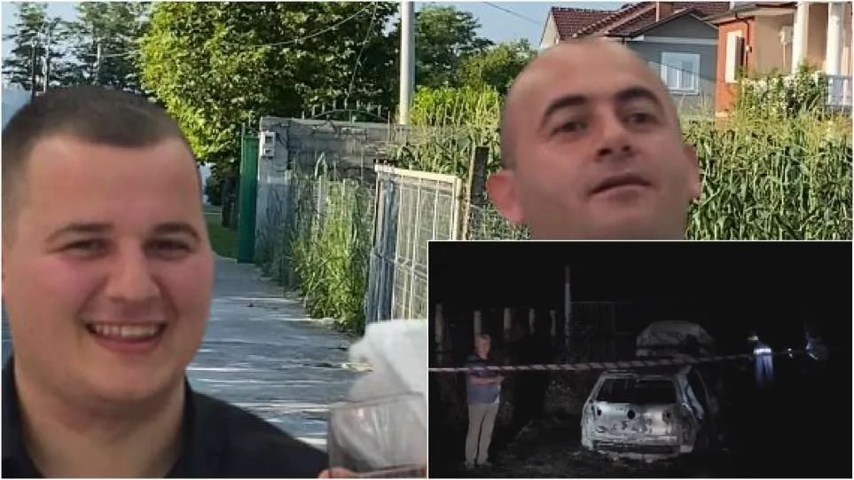 Dëshmia e djalit të mitur që u plagos në Krujë: Babi ishte me ne në makinë