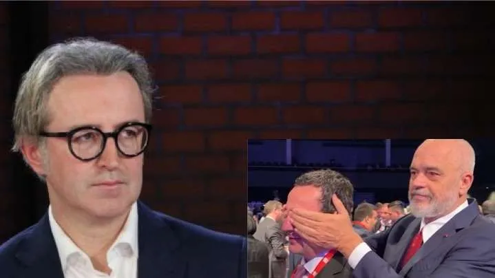 Deputeti Alizoti: Albin Kurti nuk pranon gallatën dhe ekzibicionizmin e Ramës