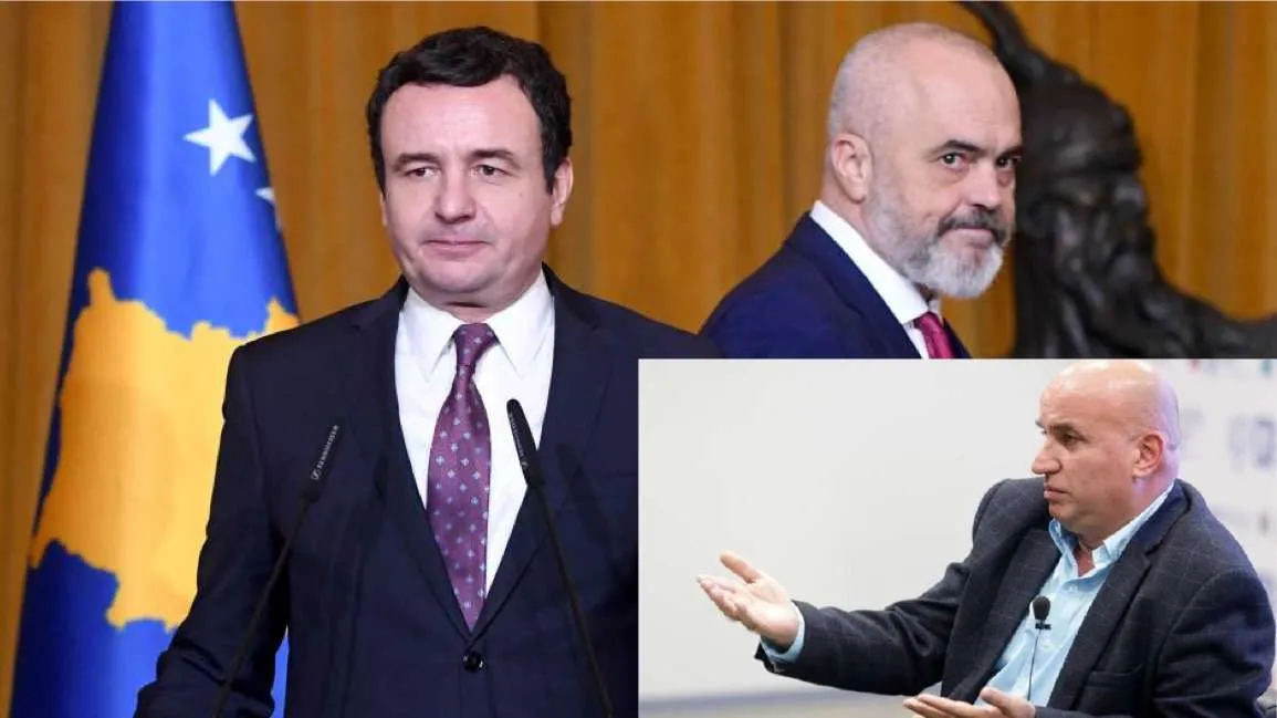 Baze: Pse Ramën nuk do ta presë  një kryeministër shqiptar në Ballkan?