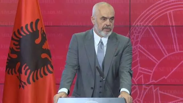 Rama tregon pse dështoi Ballkani  i Hapur/ “Ngeci për shkak të vetove”