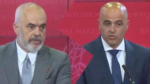 Rama/ I përgjigjet Kurtit: Edhe hasmit i hapet dera