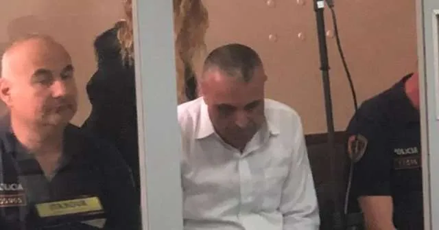 Vrau dhëndrin në bashkëpunim me vajzën, gjykata e dënon me burgim të përjetshëm