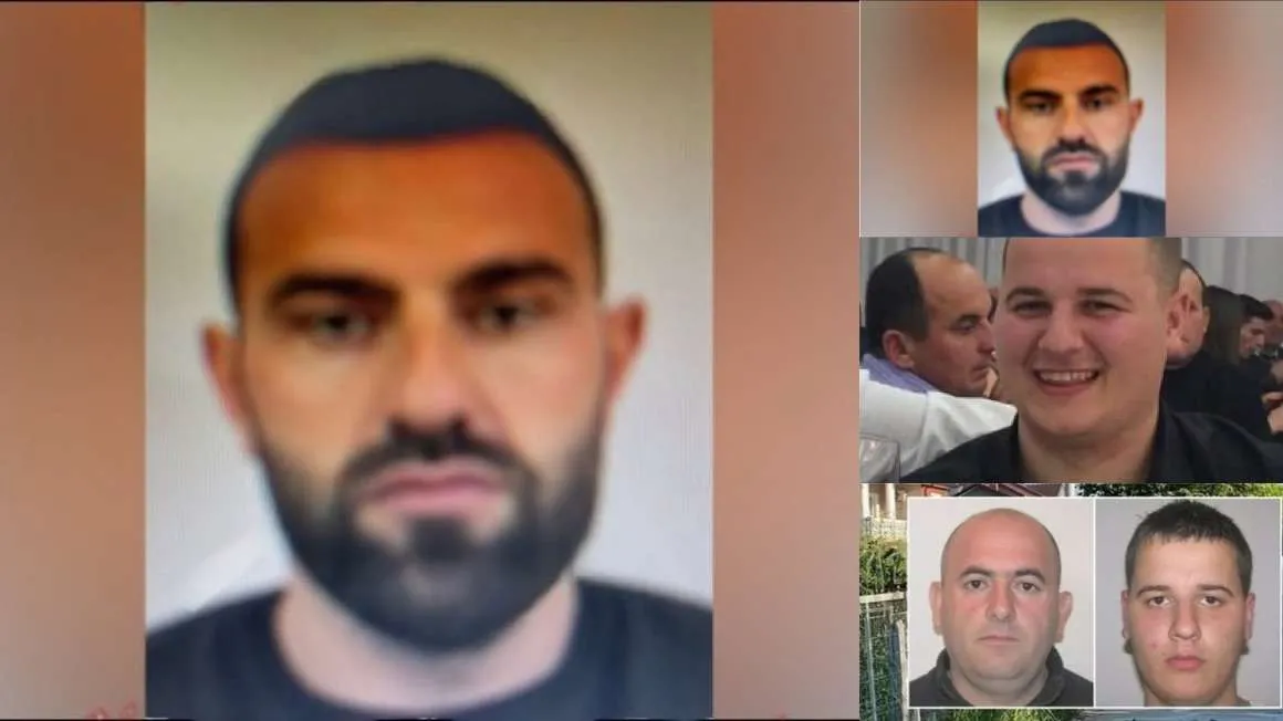 FOTO/ Zbardhet dëshmia e “të fortit” të NIKLËS, Valter Bami
