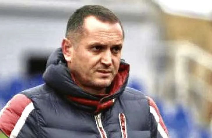 Administratori i klubit të futbollit ‘Korabi’, u arrestua për prostitucion