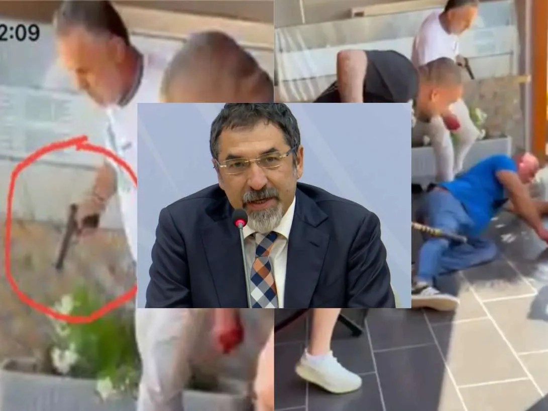 Ministri ÇUÇI reagon pas dhunës brutale të fisit Rraja në Krujë: Po punojmë për kapjen e tre personave