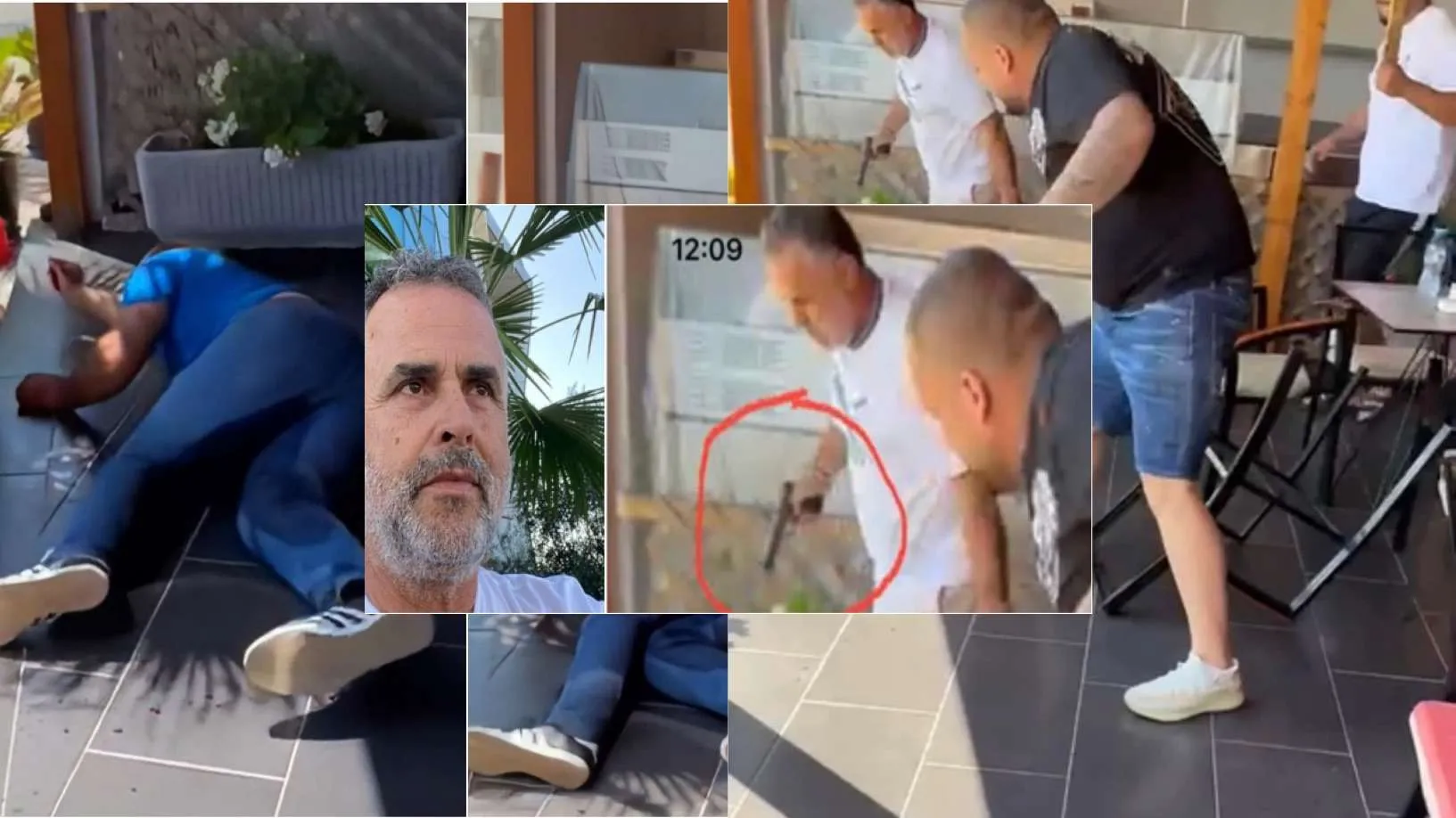 Gazetari : A ka mbetur gjyqtar që t’i tregojë burgun dhunuesve?