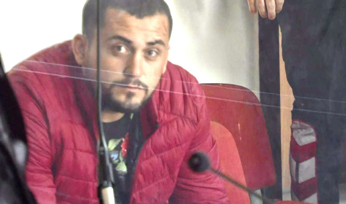 Kush është djali i deputetit të PS që u përfshi në rrahjen barbare në Krujë