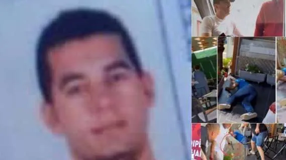 Flet ish-polici Nuhu: RRAJAT nxorën videon e dhunës për të treguar se janë “Zoti” në zonë