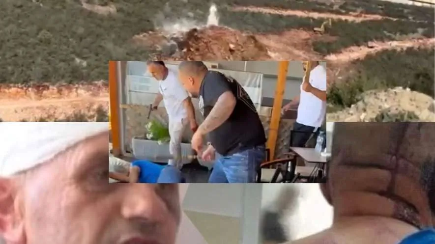 Berisha nxjerr videon: Këto janë shpërthimet në guroren e klanit mafioz Rraja