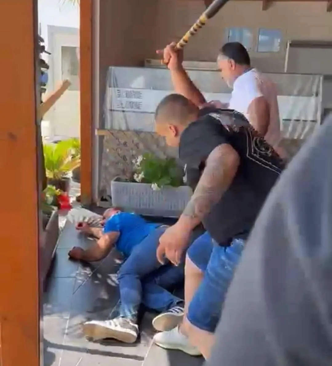 Fisi Rraja dinte çdo bisedë që bëhej në tavolinë nga policia e Krujës dhe kush kishte bërë kallëzimet për guroret