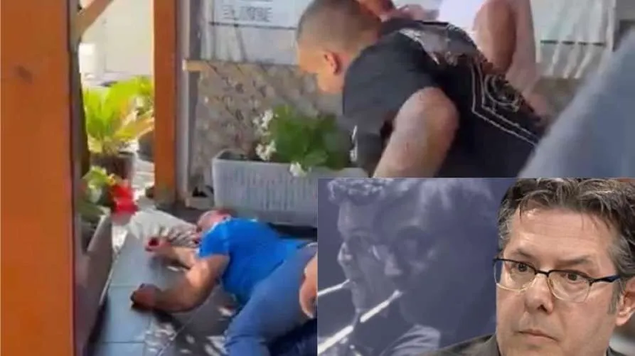 Paloka : Duhet shkrirë kryekëllira kryeministër  jo komisariati i policisë