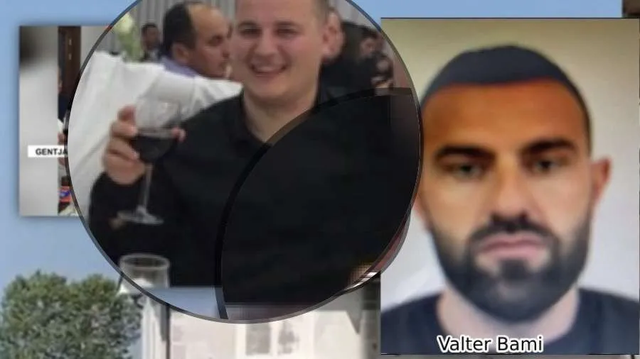 Valter Bami  i Niklës, shkon në gjykatë
