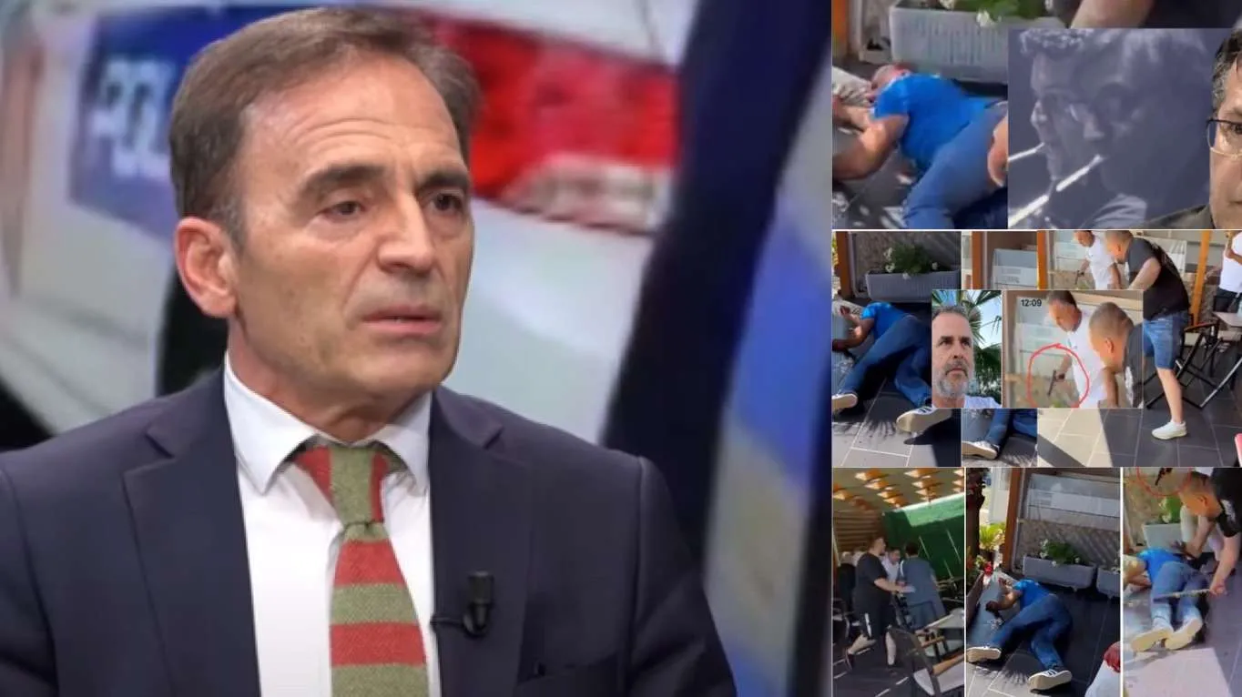 Eksperti i sigurisë: Pa videon e dhunës nga fisi Rraja nuk do të kishte “tërmet” në polici