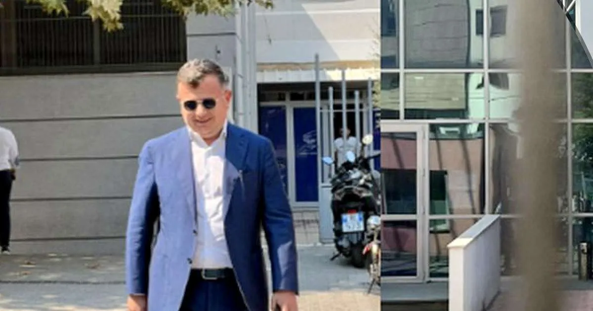 Tenderi i ushqimeve, akuzat për lidhje me bandat dhe një proverb amerikan