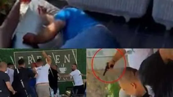 Dy vëllezërit dhe djali i ish-deputetit socialist RRAJA, në kërkim për sulmin barbar