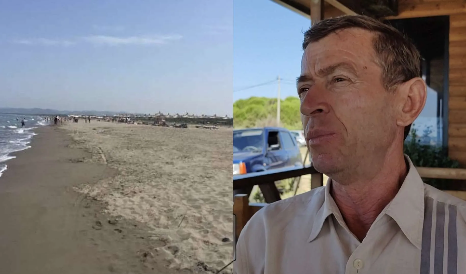 Dëshmitarët flasin për tragjedinë në plazh: Ne u përpoqëm t’i shpëtonim por ishte e kotë
