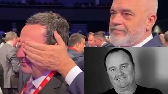Ndryshimi mes Albin Kurtit dhe Edi Ramës