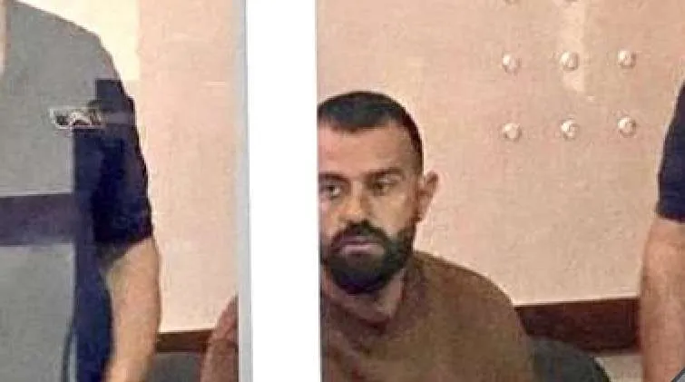 Atentati në Krujë, gjykata lë  në burg Valter Bamin