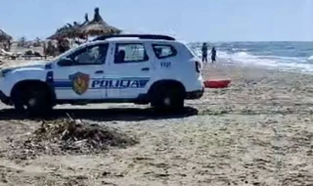 Arrestohet administratori në plazhin e Vilë-Bashtovës