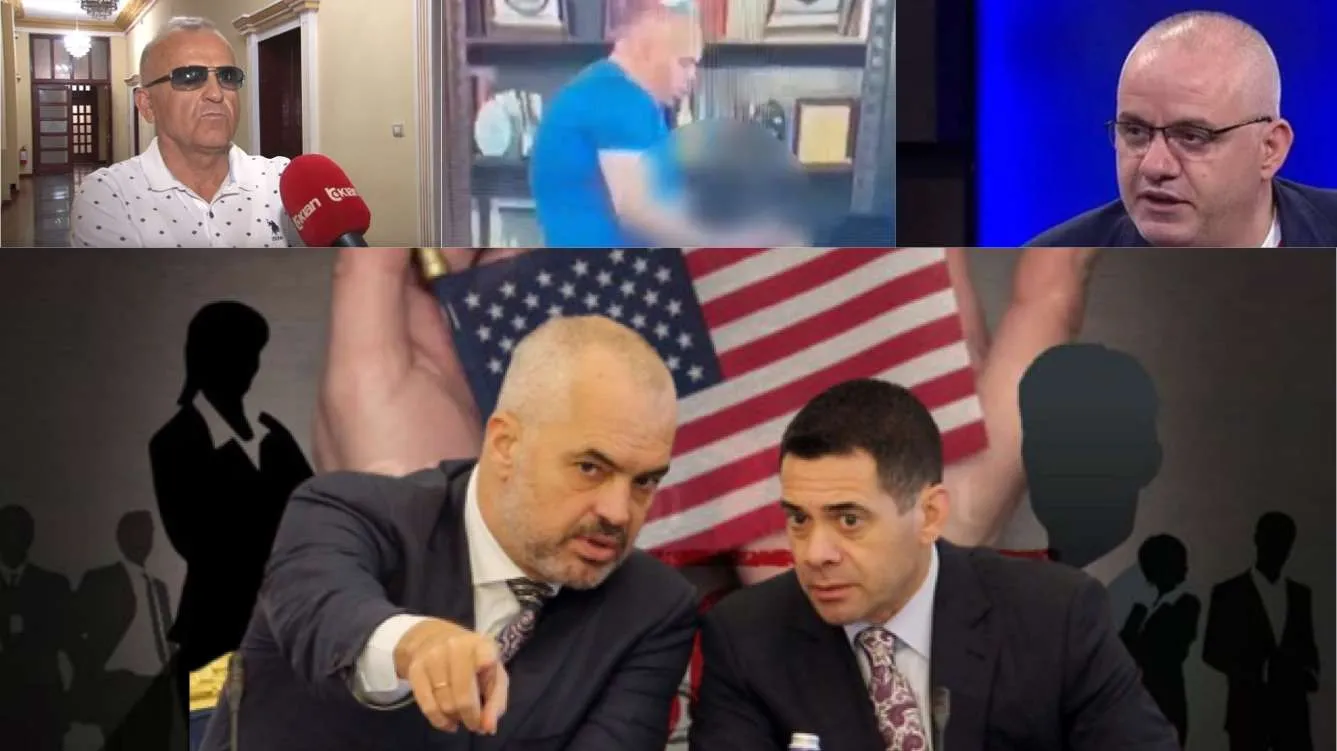 Komandat Rama nuk zhgënjen kurrë, hodhi për konsum veror arrestimin e Ahmetajt