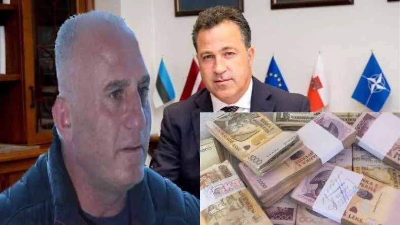 Peleshi  harxhon  433 MLN lekë për një ofiçinë, tenderi  për  dy oligarkët e  ndërtimit