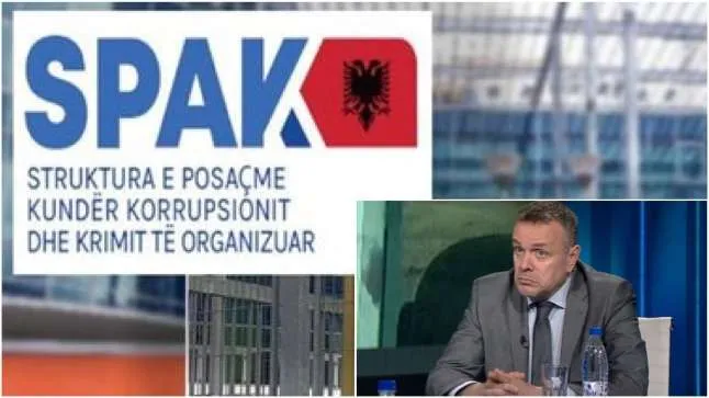 Eksperti i kriminalistikës, Ervin Karamuço : Të tjerë politikanë majtas e djathtas do përballen me akuza