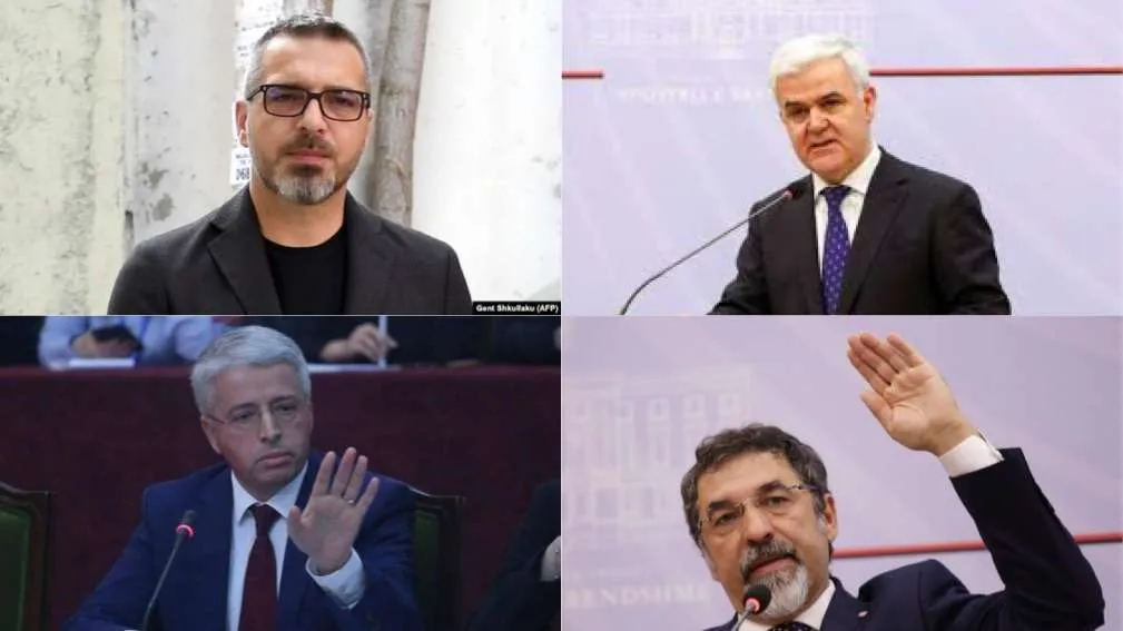 Pse ministrat e Brendshëm të Ramës nuk e çojnë deri në fund mandatin?