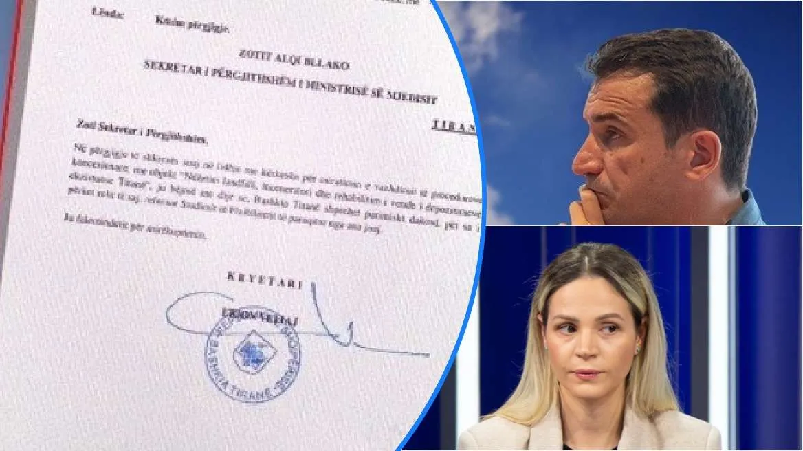 Hetimi i inceneratorit të Tiranës është sprova e vërtetë e SPAK