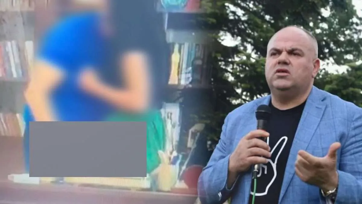 Caktohet seanca për Safet Gjicin në Apelin e Posaçëm