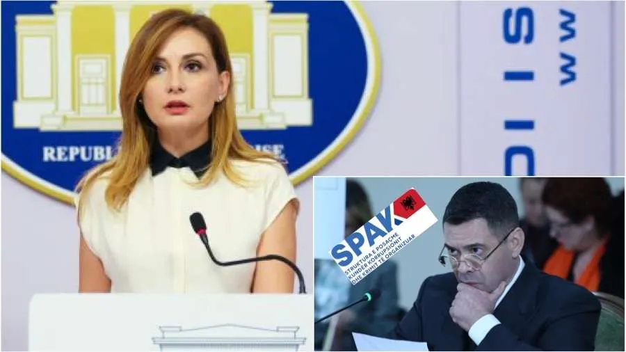 Tabaku i kërkon Ahmetajt  : Bashkëpuno me drejtësinë që të dalë e vërteta