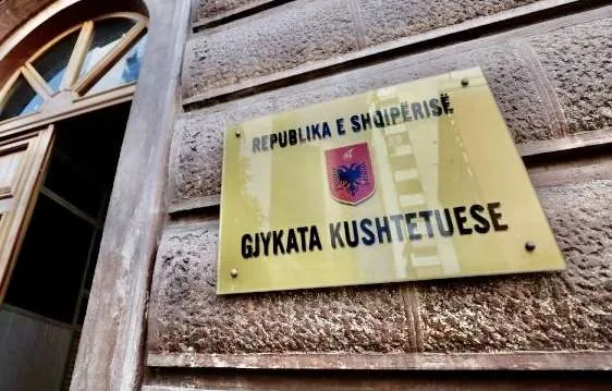 Gjykata Kushtetuese pranon kërkesën e deputetes Zhupa: Qeveria duhet të bëjë publike komunikimet me UNESCO-n