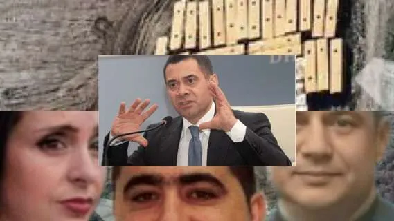 Milionat e eurove të inceneratorëve nuk mbyllen me Arben Ahmetajn