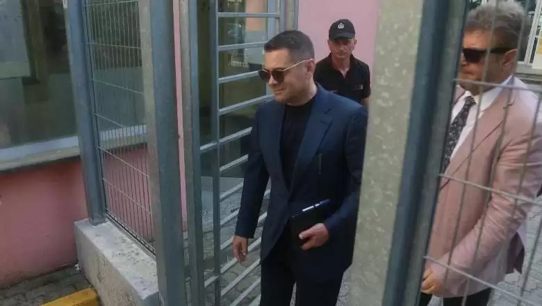 Avokati i Arben Ahmetaj: Ish-zv. kryeministri nuk ndodhet në Shqipëri