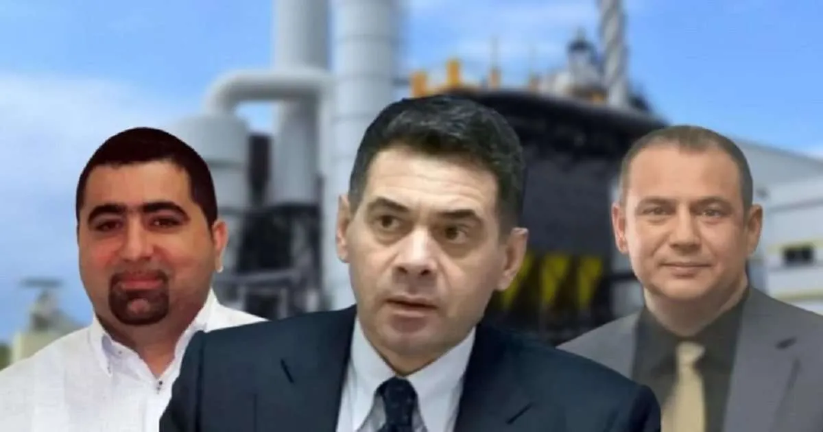 Sms e ish-zv.kryeministrit Ahmetaj dhe lidhjet me Mërtirin
