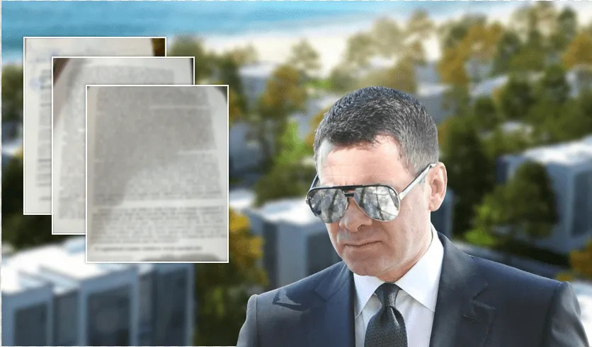 Dosja/ Punonjësja e Ahmetajt tregoi në SPAK presionet për konçensionin