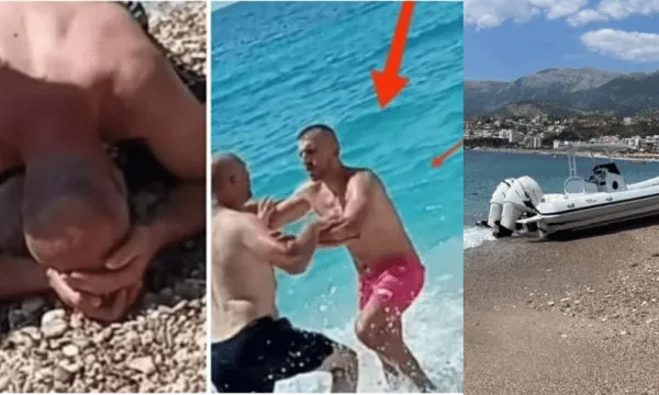 Polici që vrau me skaf  të miturën në POTAM  shkon para gjykatës